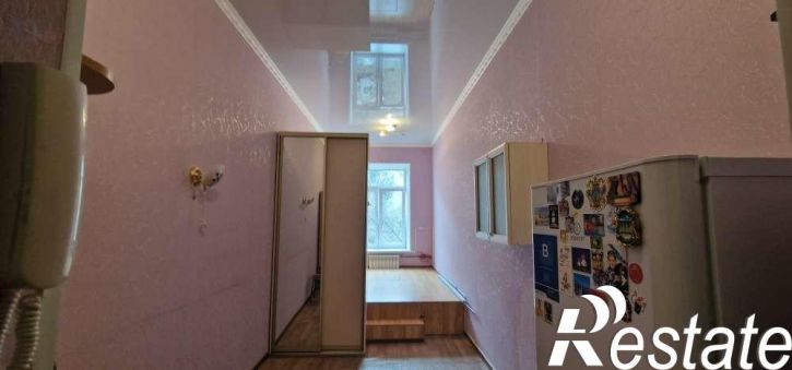 Комната Красноармейская улица, 60