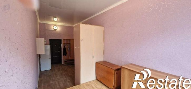 Комната Красноармейская улица, 60