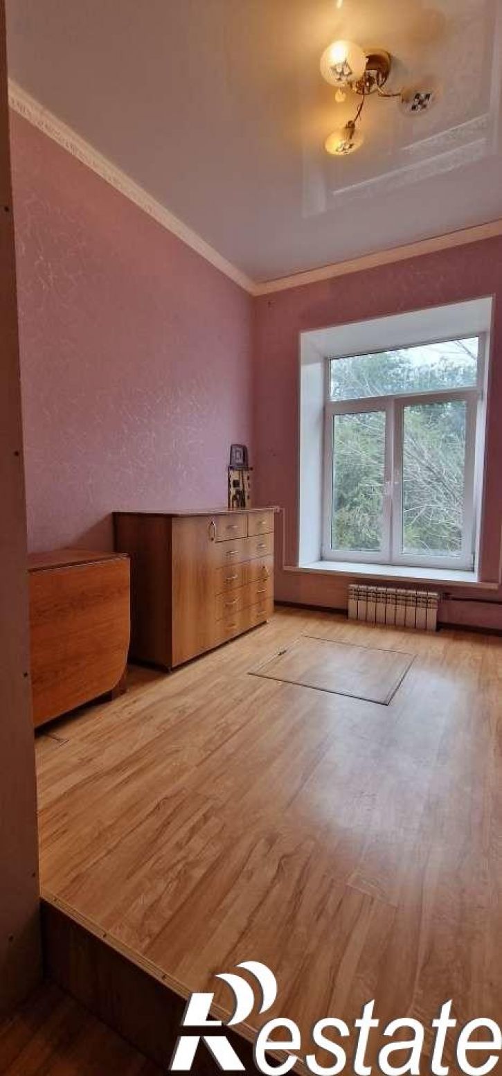 Комната Красноармейская улица, 60