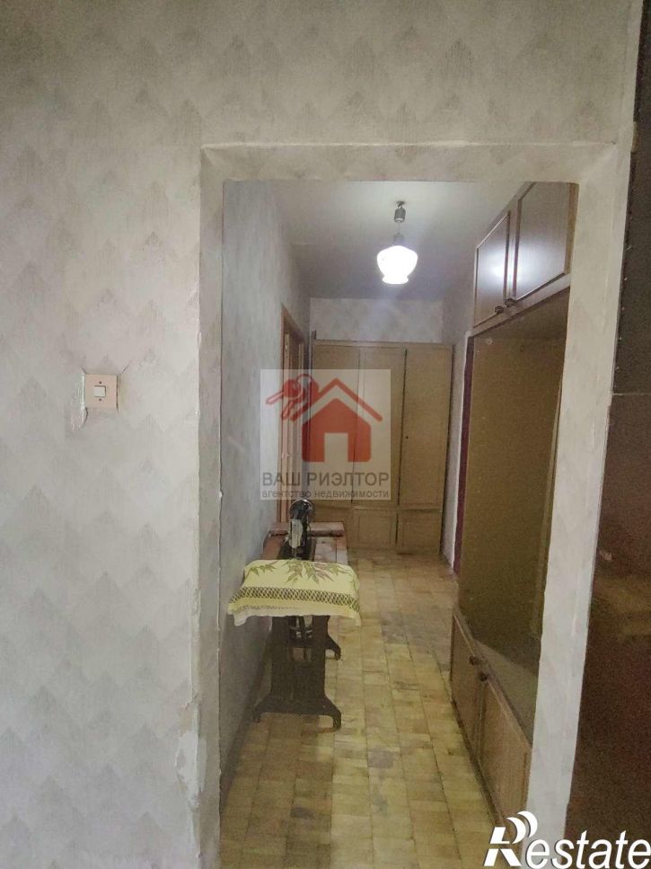 1-комн квартира Ново-Вокзальная улица, 249