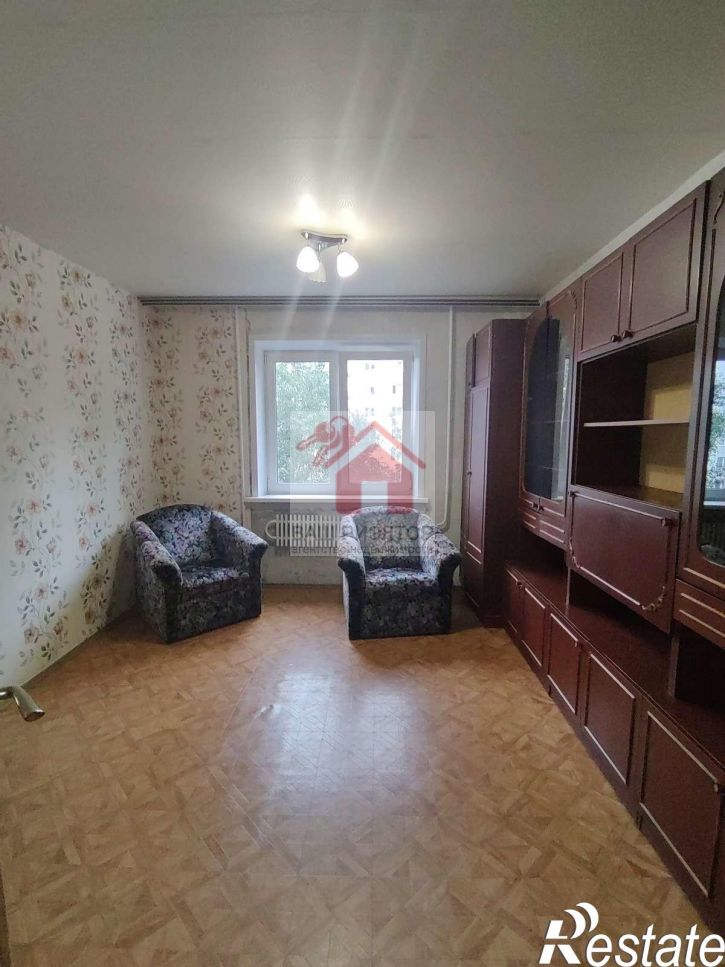 1-комн квартира Ново-Вокзальная улица, 249