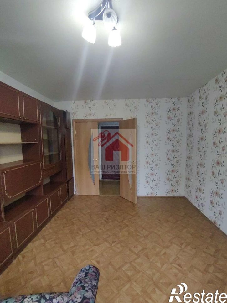 1-комн квартира Ново-Вокзальная улица, 249