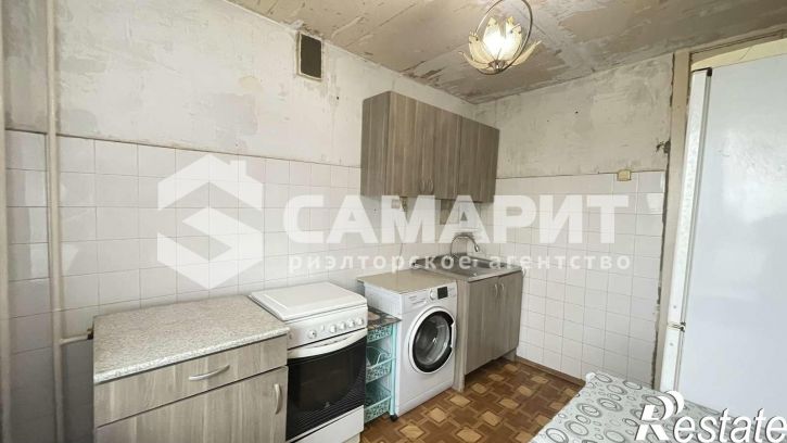 2-комн квартира Олимпийская улица, 18