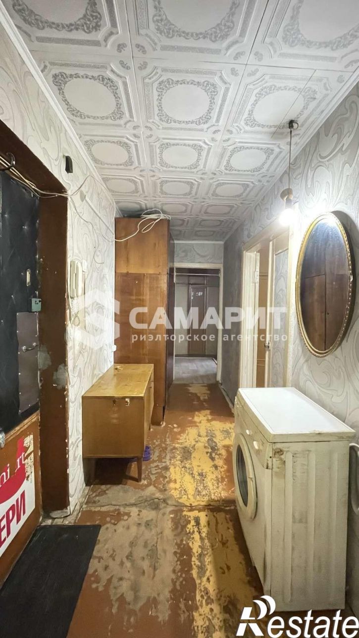 2-комн квартира Олимпийская улица, 18