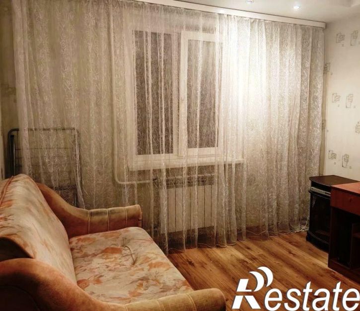 1-комн квартира Дзержинского улица, 13