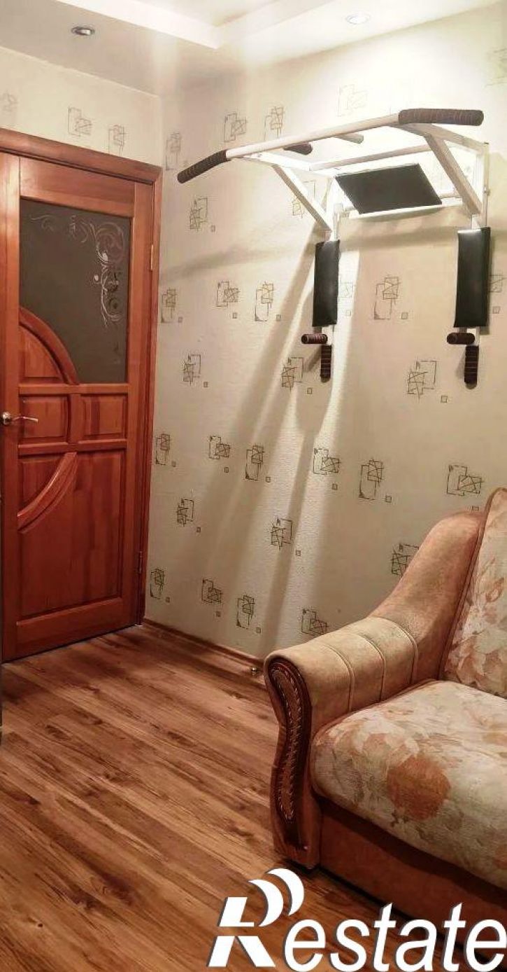 1-комн квартира Дзержинского улица, 13
