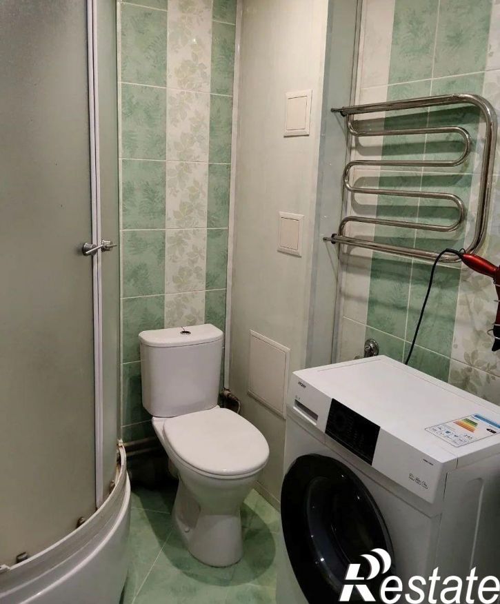 1-комн квартира Дзержинского улица, 13