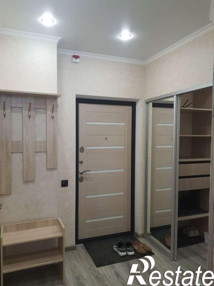 1-комн квартира Съездовская улица, 9