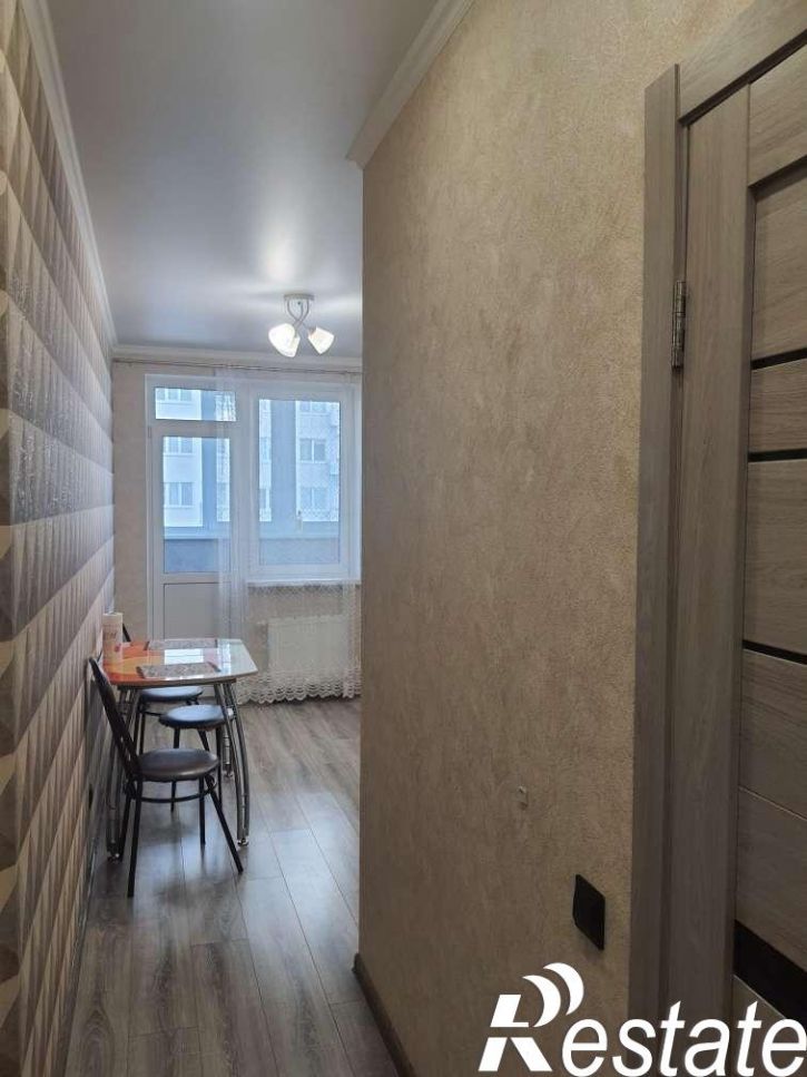 1-комн квартира Съездовская улица, 9