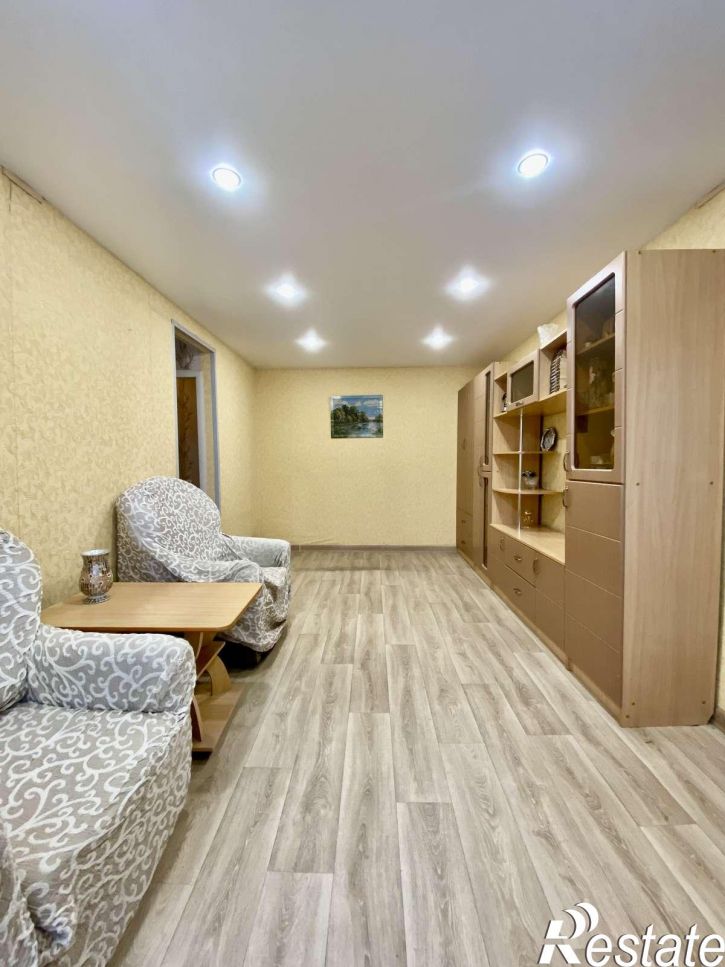 2-комн квартира Центральная улица, 8