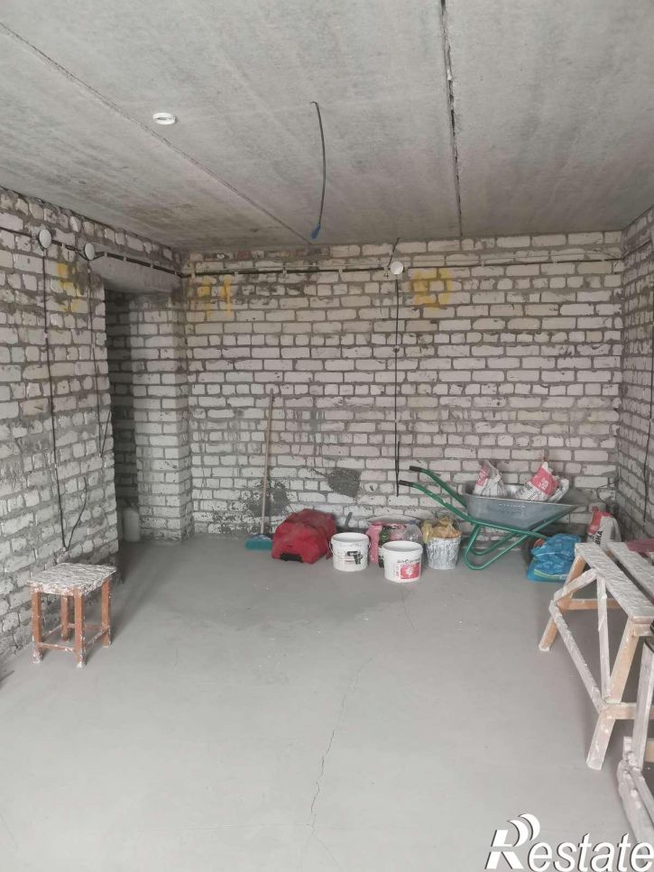 2-комн квартира Лысвенская улица, 22