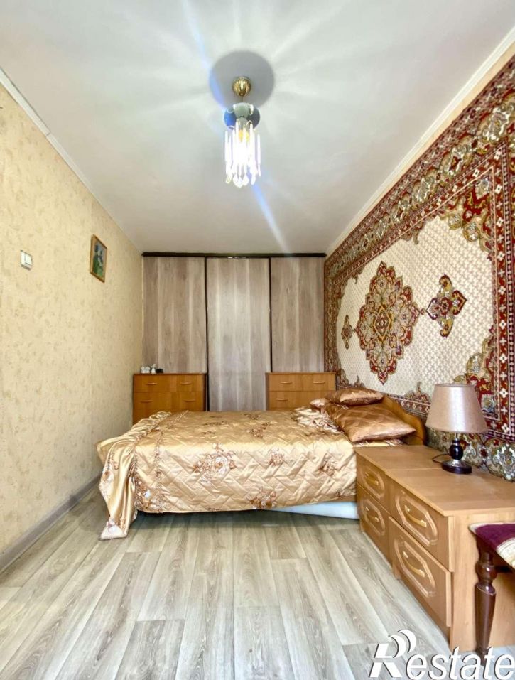 2-комн квартира Центральная улица, 8