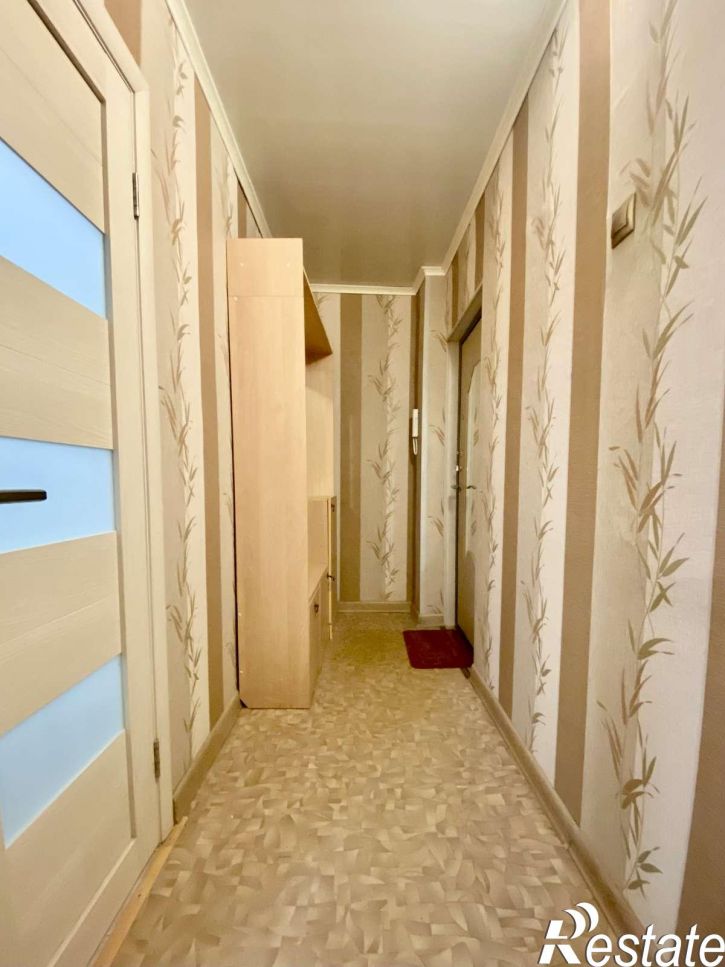 2-комн квартира Центральная улица, 8