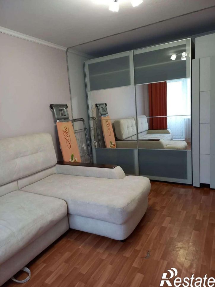 1-комн квартира Евгения Золотухина улица, 6