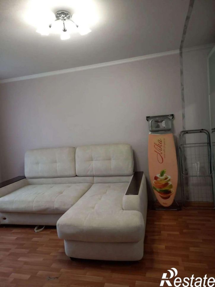 1-комн квартира Евгения Золотухина улица, 6