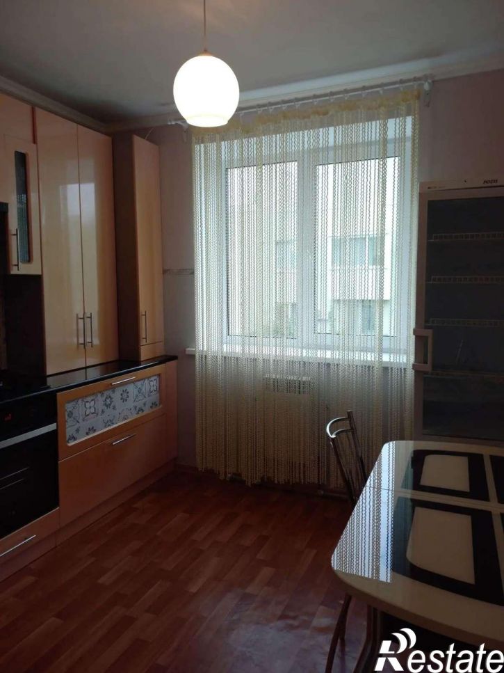 1-комн квартира Евгения Золотухина улица, 6