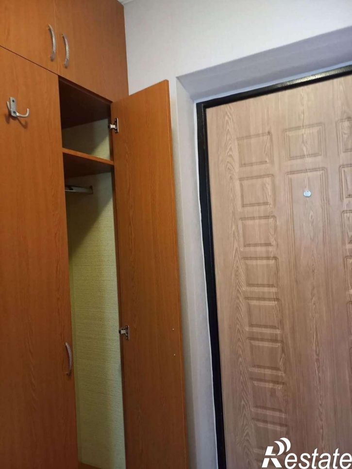 1-комн квартира Евгения Золотухина улица, 6