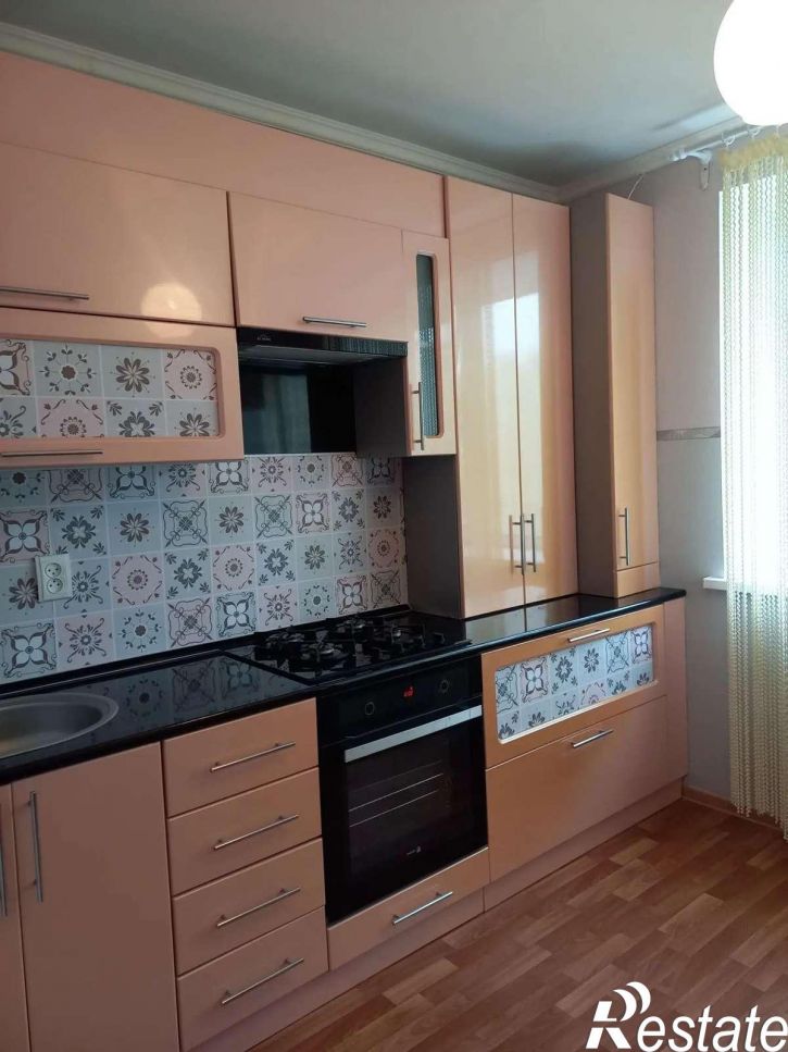 1-комн квартира Евгения Золотухина улица, 6