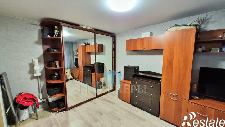 1-комн квартира Заводское шоссе, 59А