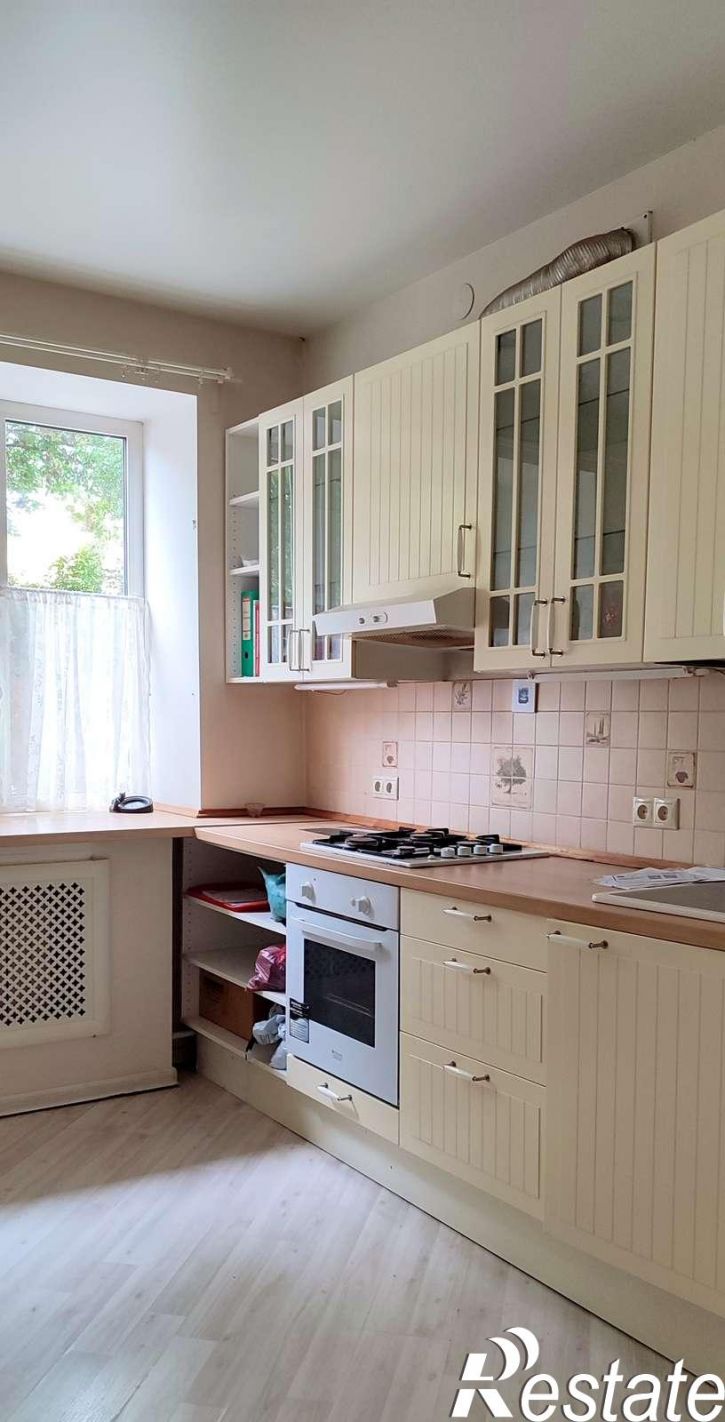 2-комн квартира Галактионовская улица, 13А
