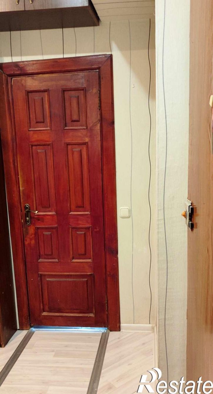 2-комн квартира Галактионовская улица, 13А