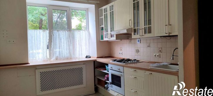 2-комн квартира Галактионовская улица, 13А