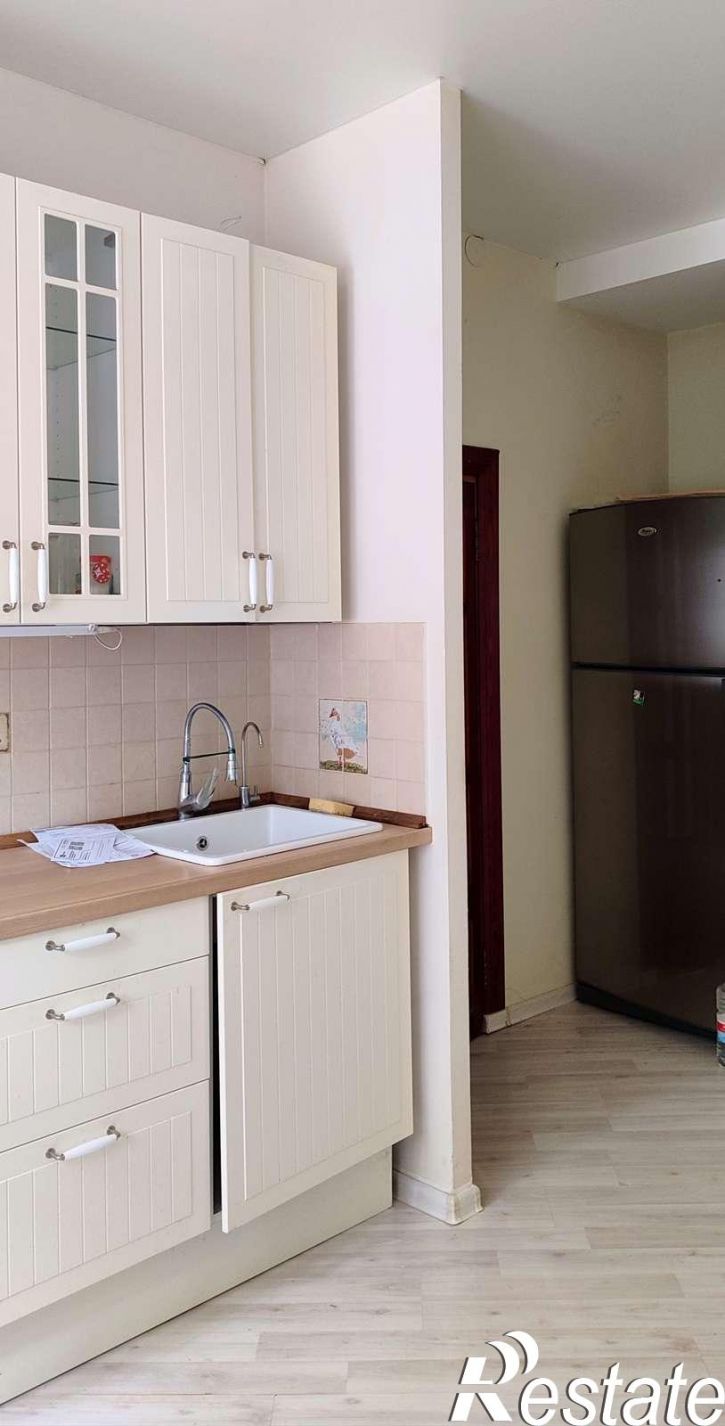 2-комн квартира Галактионовская улица, 13А