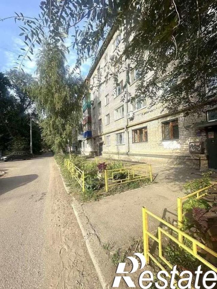 1-комн квартира Физкультурная улица, 121