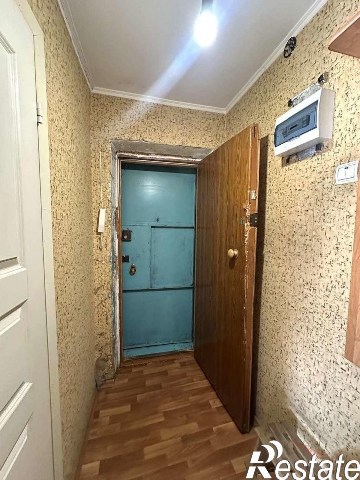 1-комн квартира Физкультурная улица, 121