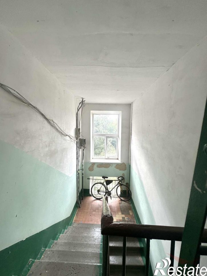 1-комн квартира Физкультурная улица, 121