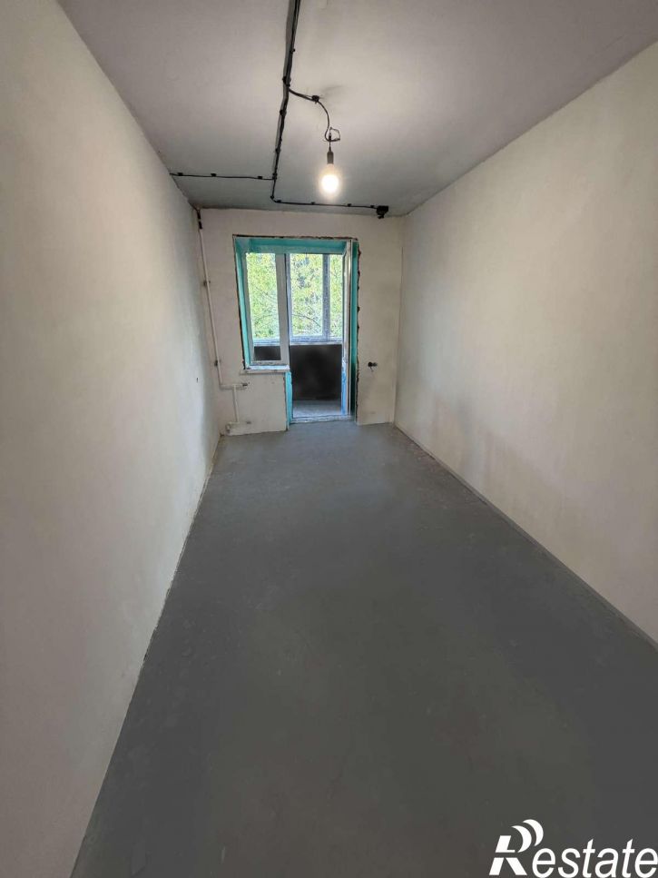 3-комн квартира Воронежская улица, 51