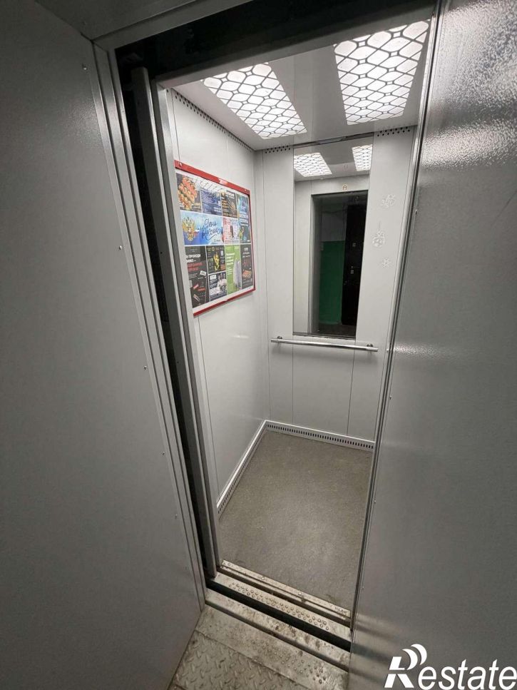 3-комн квартира Воронежская улица, 51