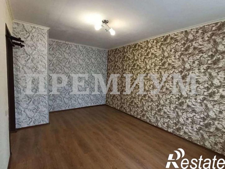 1-комн квартира Евгения Золотухина улица, 6