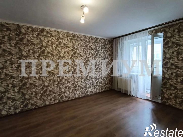 1-комн квартира Евгения Золотухина улица, 6