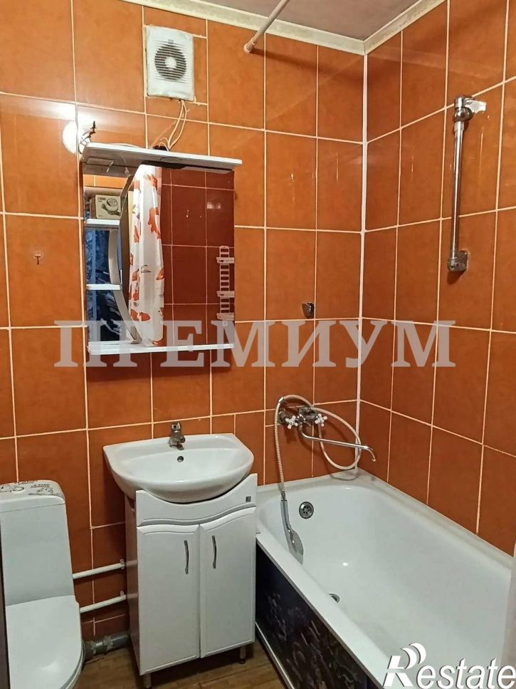 1-комн квартира Евгения Золотухина улица, 6