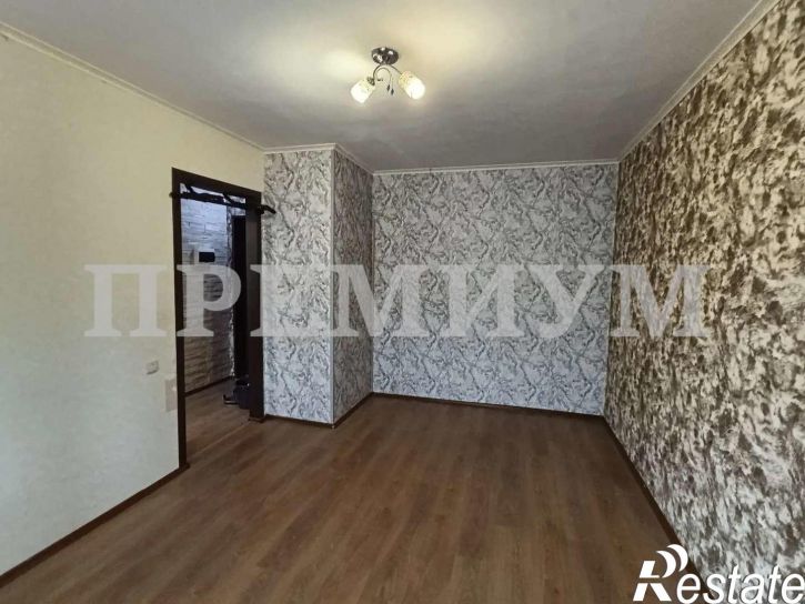 1-комн квартира Евгения Золотухина улица, 6