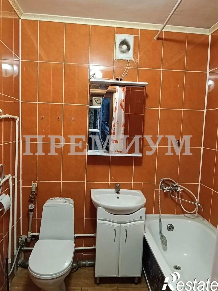 1-комн квартира Евгения Золотухина улица, 6