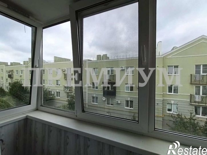 1-комн квартира Евгения Золотухина улица, 6