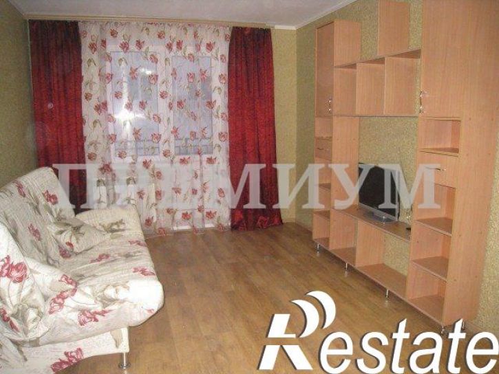 1-комн квартира Ивана Финютина бульвар, 80