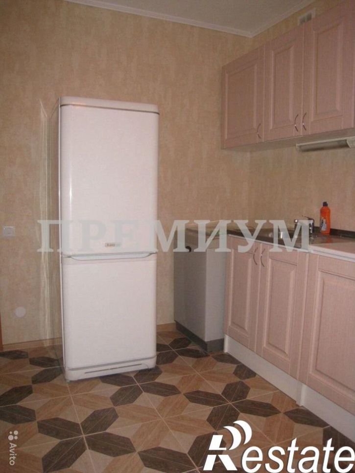 1-комн квартира Ивана Финютина бульвар, 80