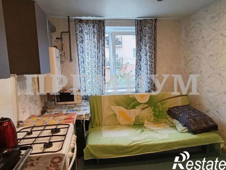 1-комн квартира Ивана Финютина бульвар, 7
