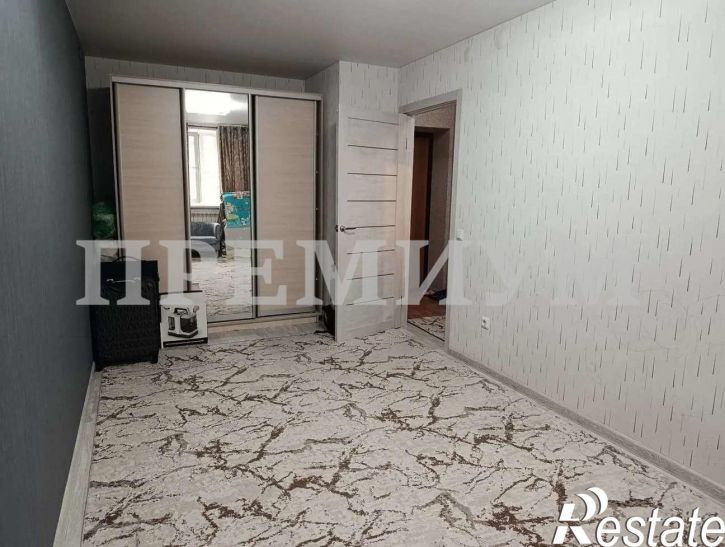 1-комн квартира Ивана Финютина бульвар, 7