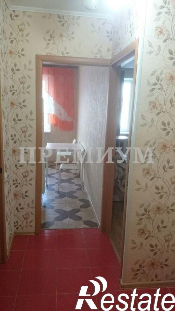 1-комн квартира Ивана Финютина бульвар, 80