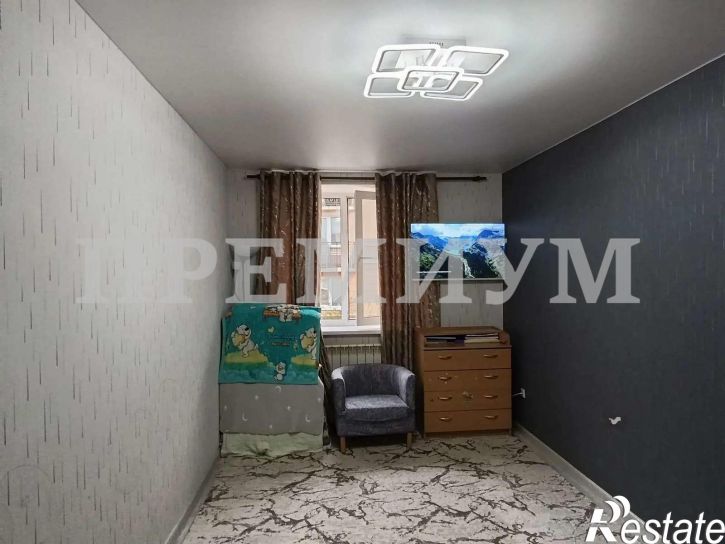 1-комн квартира Ивана Финютина бульвар, 7