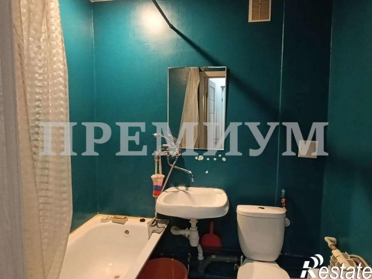 1-комн квартира Ивана Финютина бульвар, 7
