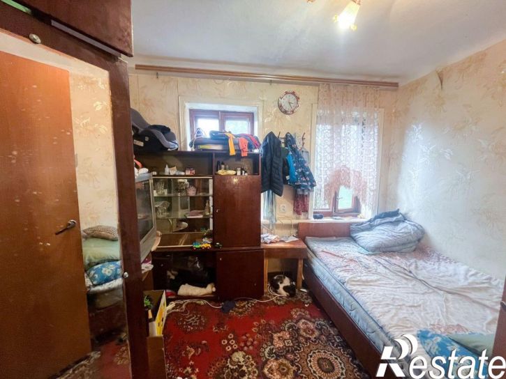 Коттедж/дом Шестая Кряжская улица, 16