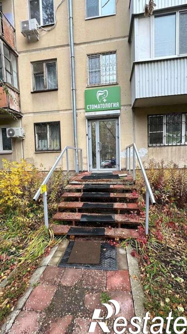Офис Мориса Тореза улица, 48