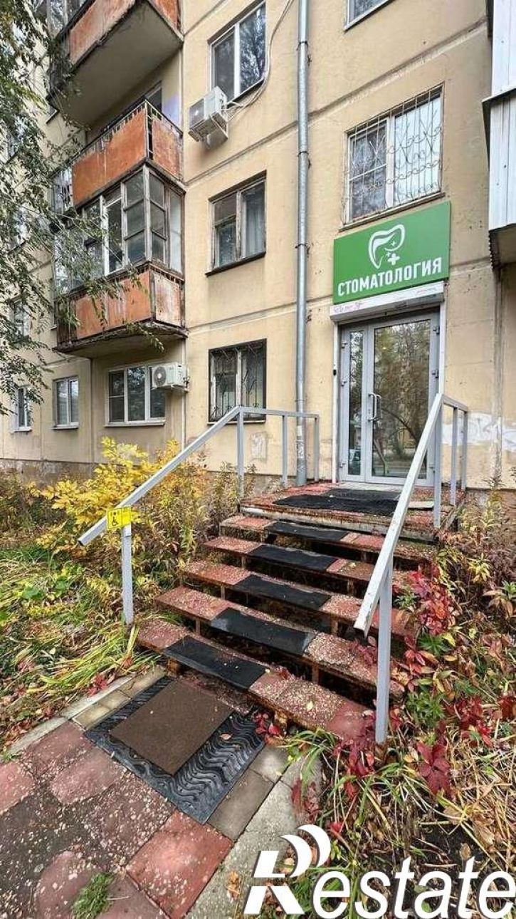 Офис Мориса Тореза улица, 48