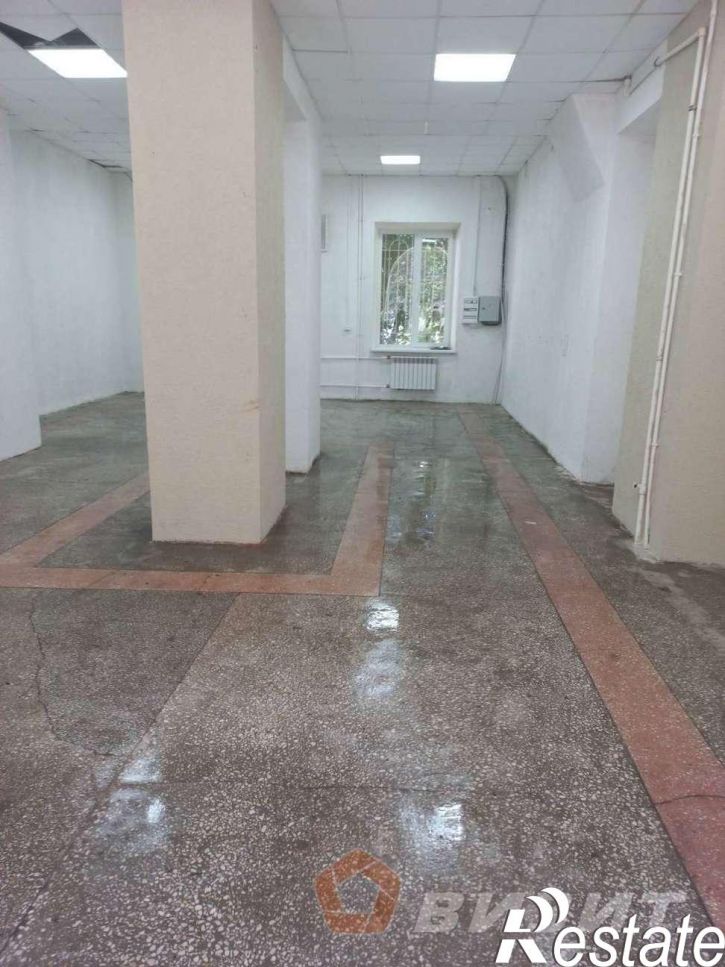 Торговое помещение Краснодонская улица, 9