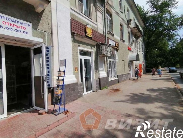 Торговое помещение Краснодонская улица, 9
